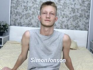 SimonJonson