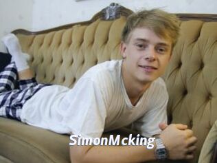 SimonMcking