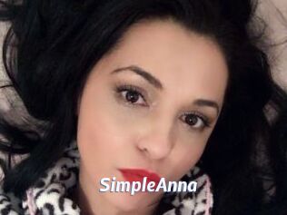 SimpleAnna