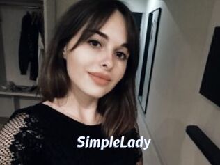 SimpleLady