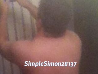 SimpleSimon28137