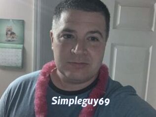 Simpleguy69