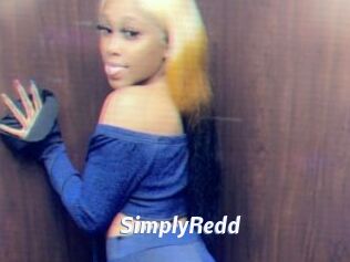 SimplyRedd