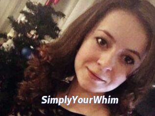 SimplyYourWhim