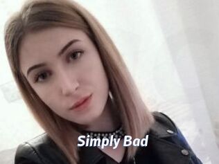 Simply_Bad
