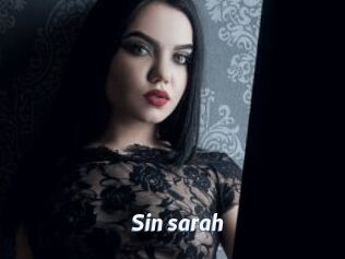 Sin_sarah