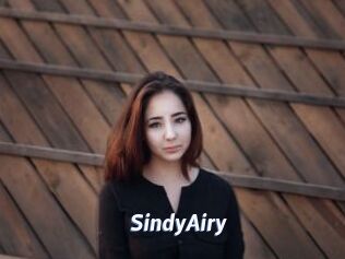 SindyAiry