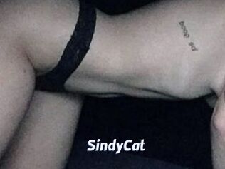 SindyCat