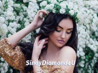 SindyDiamond4U