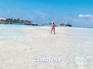 SindyFox