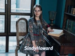 SindyHoward