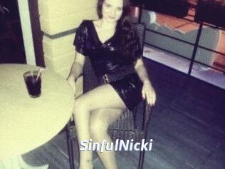 SinfulNicki