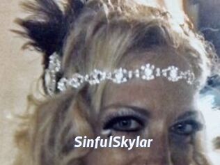 SinfulSkylar