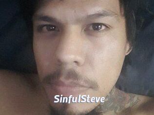 SinfulSteve