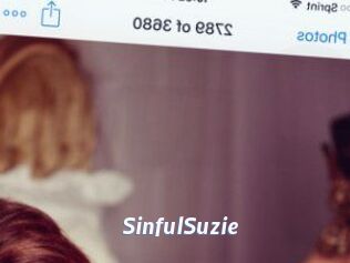 SinfulSuzie