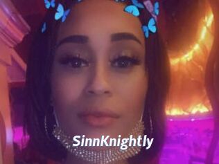 SinnKnightly