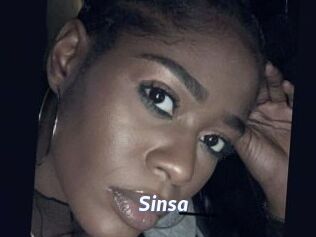 Sinsa