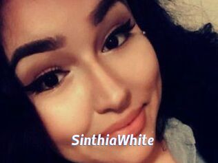 Sinthia_White