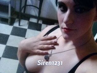 Siren1231