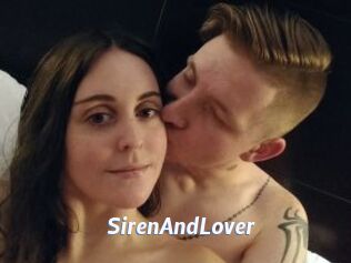 SirenAndLover