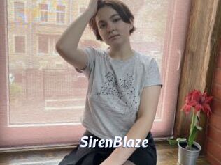 SirenBlaze