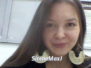 SirenaMaxJ