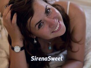 SirenaSweet