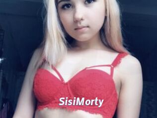 SisiMorty Sexe amateur contributions