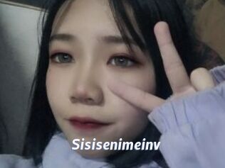 Sisisenimeinv