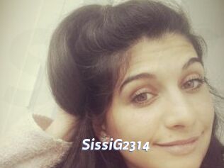 SissiG2314