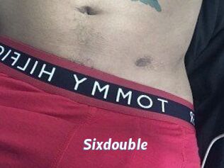 Sixdouble