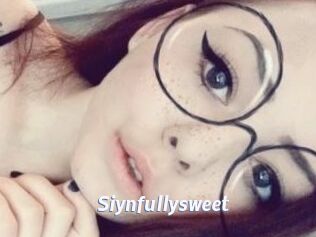 Siynfullysweet