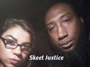 Skeet_Justice