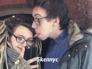 Skennyc
