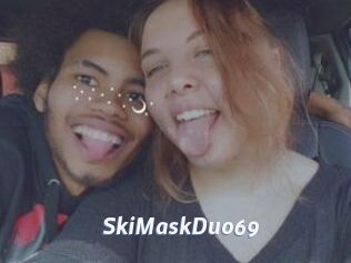 SkiMaskDuo69