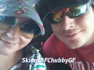 SkinnyBFChubbyGF