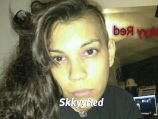 SkkyyRed