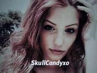 SkullCandyxo