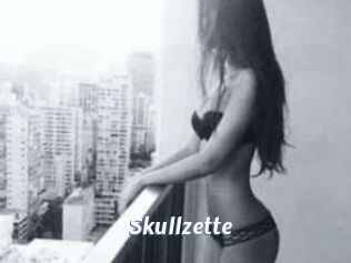 Skullzette