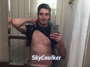 SkyCaulker