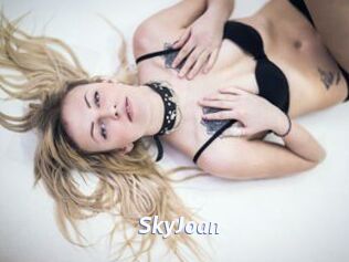 SkyJoan