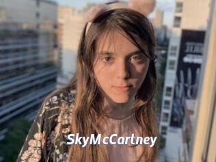 SkyMcCartney