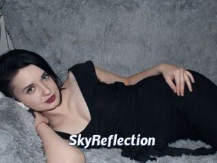 SkyReflection