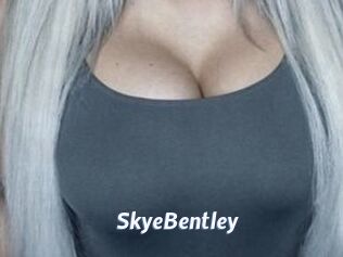 SkyeBentley Sexe amateur contributions
