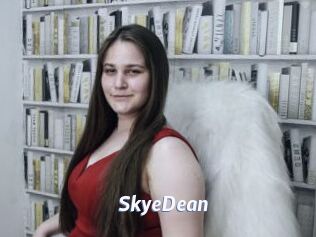 SkyeDean
