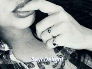 SkyeDelight