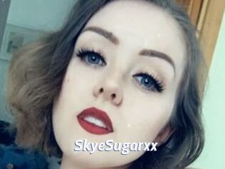 SkyeSugarxx