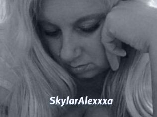 SkylarAlexxxa