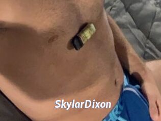 SkylarDixon