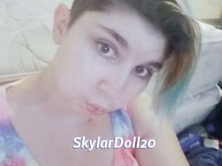 SkylarDoll20
